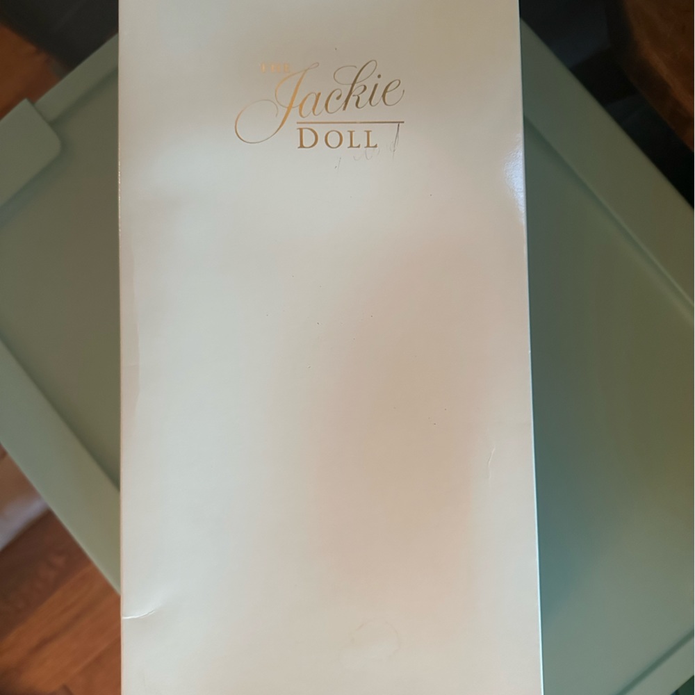 Jackie Doll